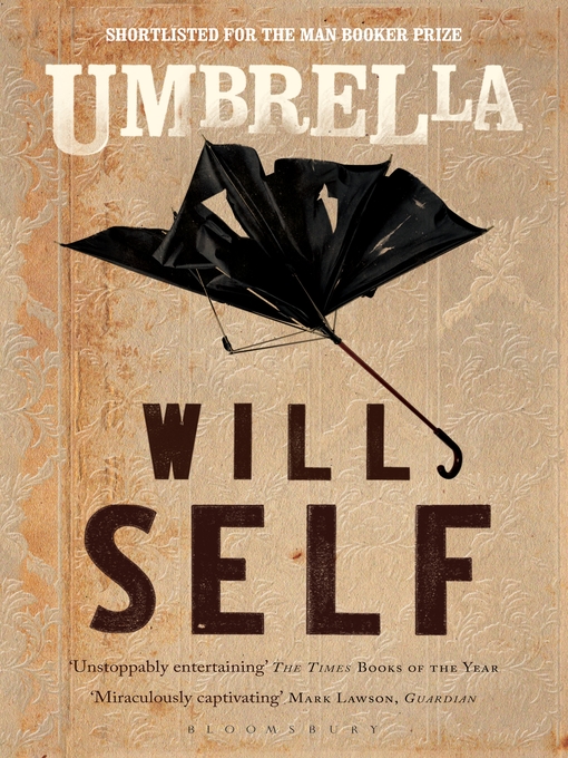 Umbrella (eBook)